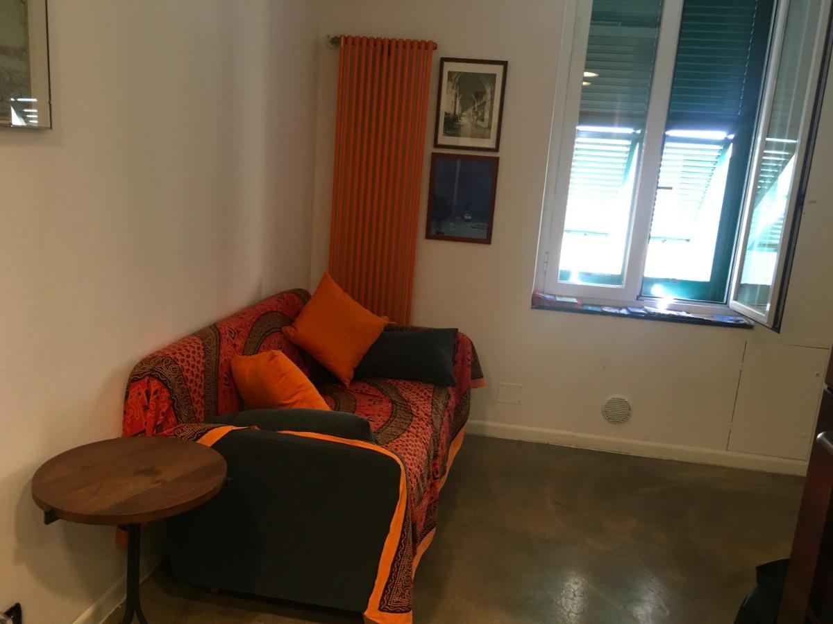 Apartment La Casetta In Strada Nuova